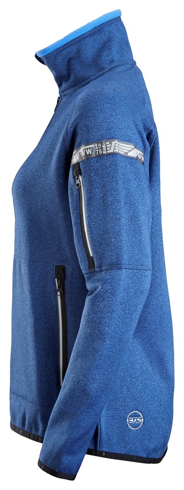37.5® Damen Fleece Arbeitsjacke