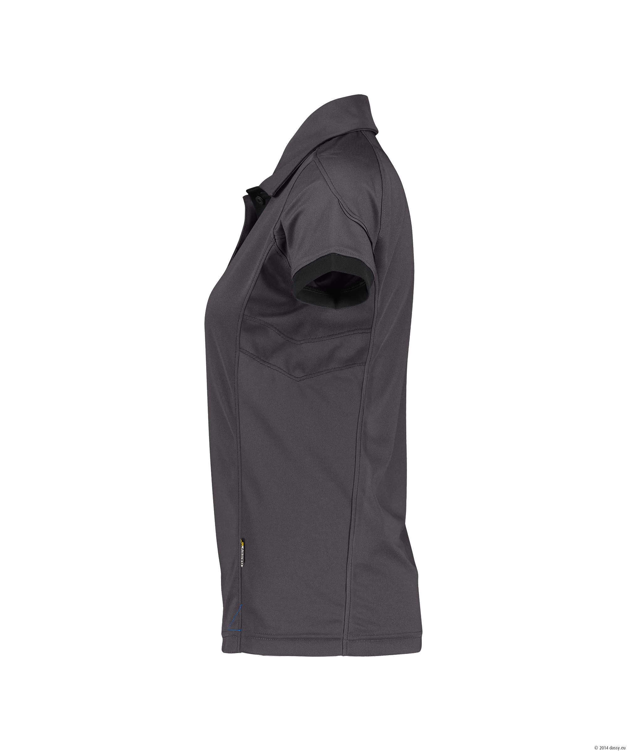 DASSY® Traxion Women POLOSHIRT FÜR DAMEN