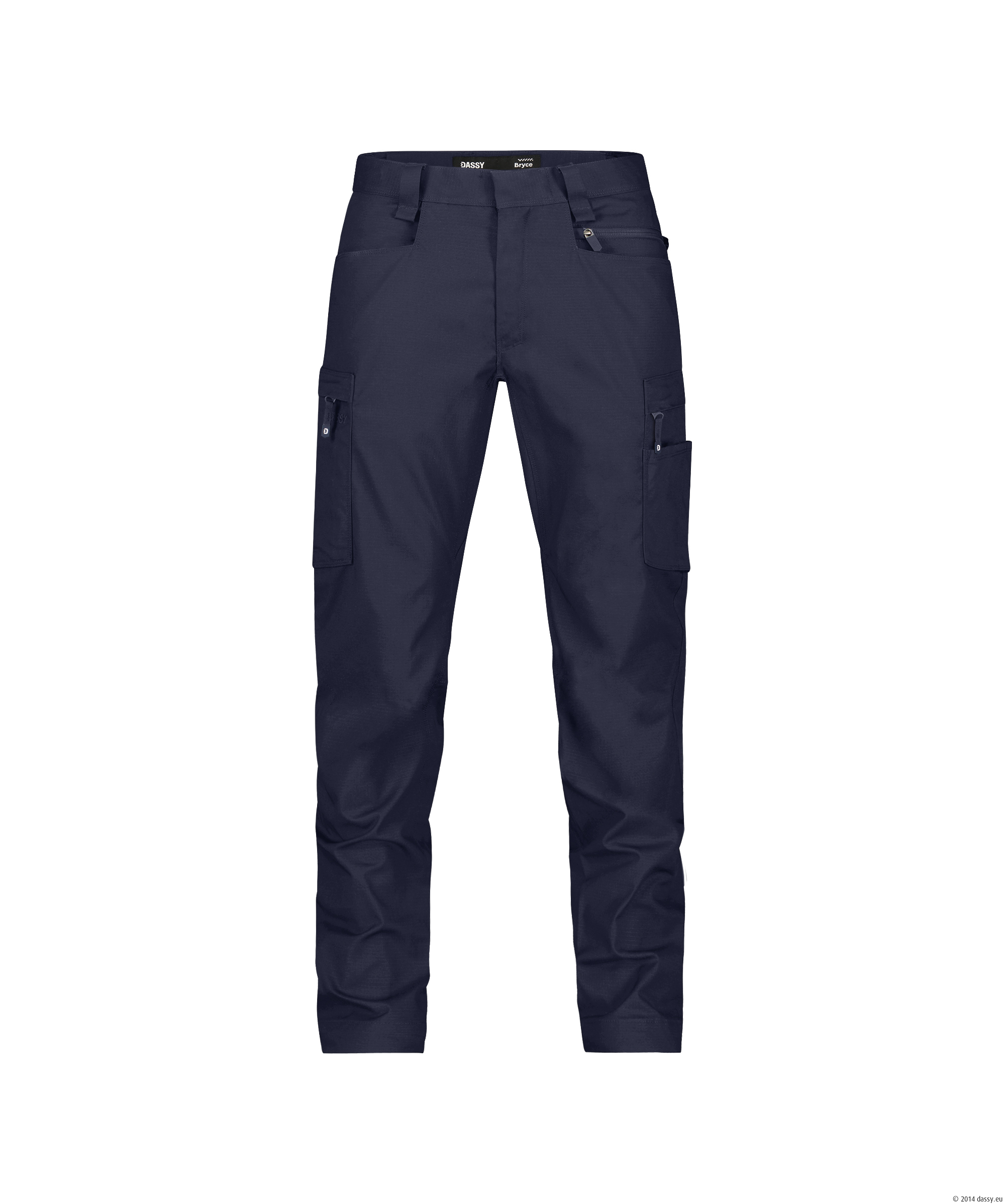 DASSY® Bryce 0883-nachtblau Minus, 42