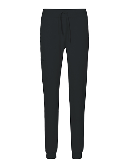 Unisex Schlupfhose - Black
