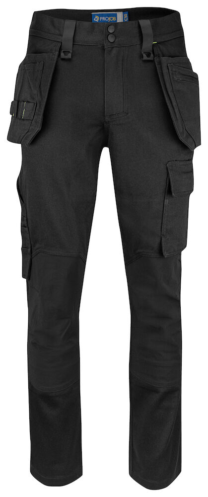 5560 ARBEITSHOSE 99 schwarz C62, Standard