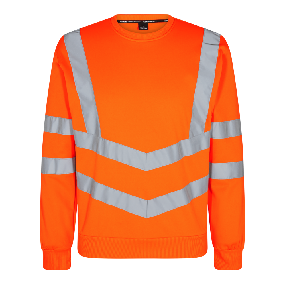 Safety Sweatshirt