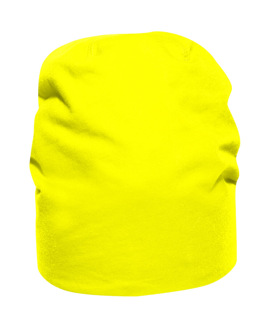 Saco 11 warnschutz gelb ONE SIZE