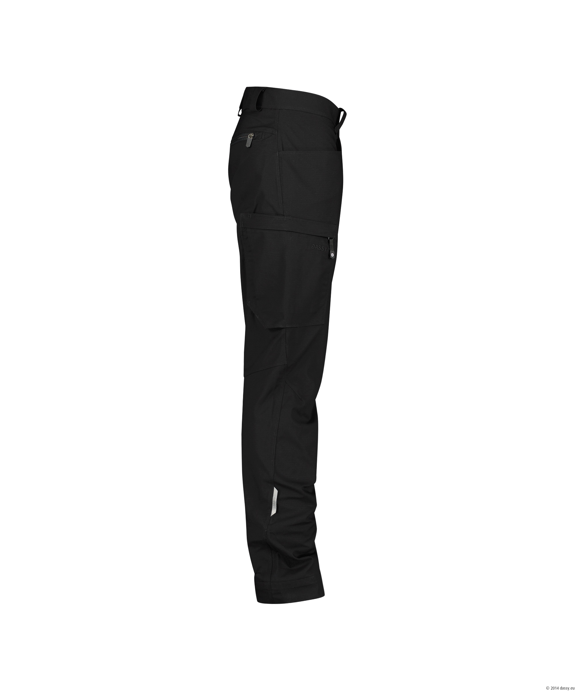 DASSY® Bryce ARBEITSHOSE