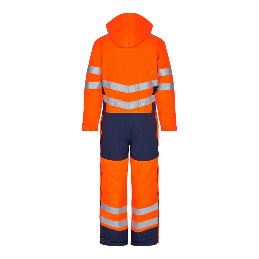 Safety Winteroverall