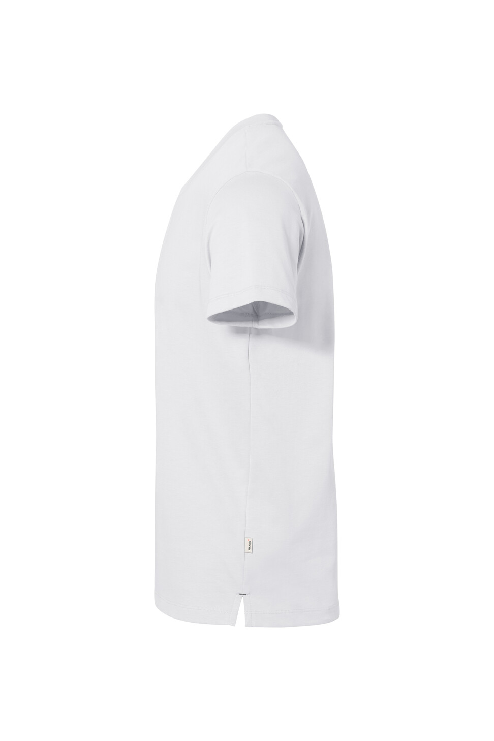 Hakro Cotton Tec-Shirt 001-weiss XL