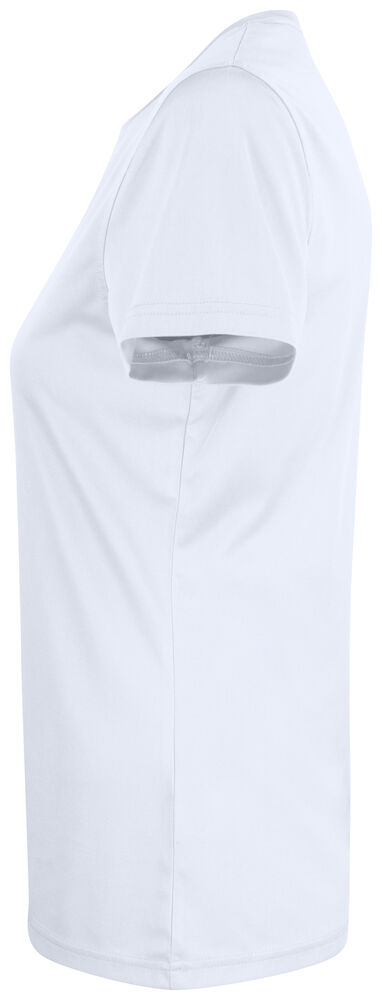 Basic Active-T Women 00 weiss XS