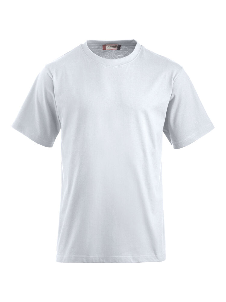 Classic-T 00 weiss XS