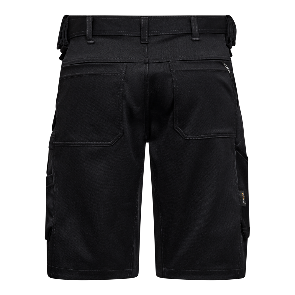 X-treme Shorts mit Stretch