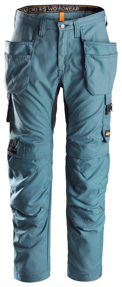 Arbeitshose mit Holstertaschen