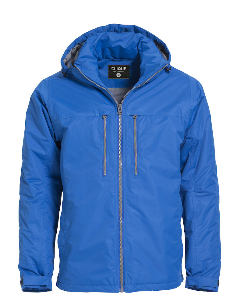 55 royalblau