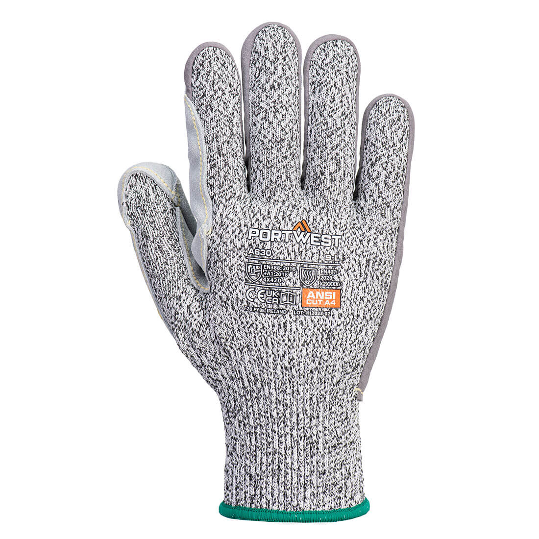 Portwest Razor - Lite Schnittschutz-Handschuhe