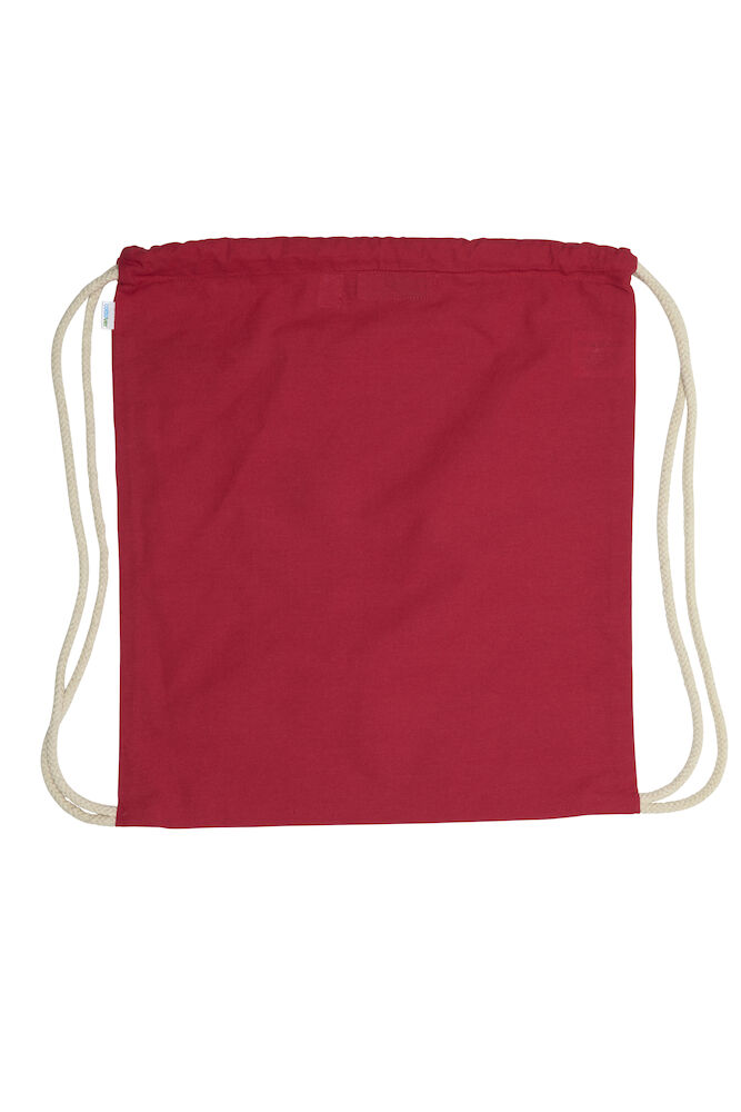 Gymbag 460 red ONE SIZE