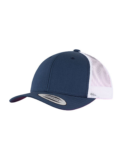 Navy/White