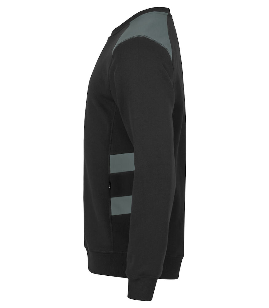 Ambition Roundneck
