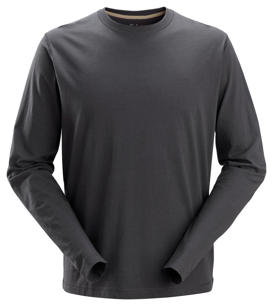 Langarm-Shirt