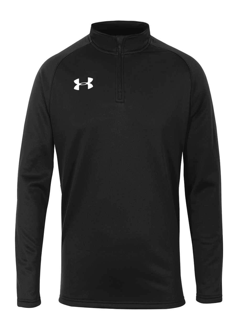 Under Armour Armour Fleece mit 1/4-Reißverschluss für Herren