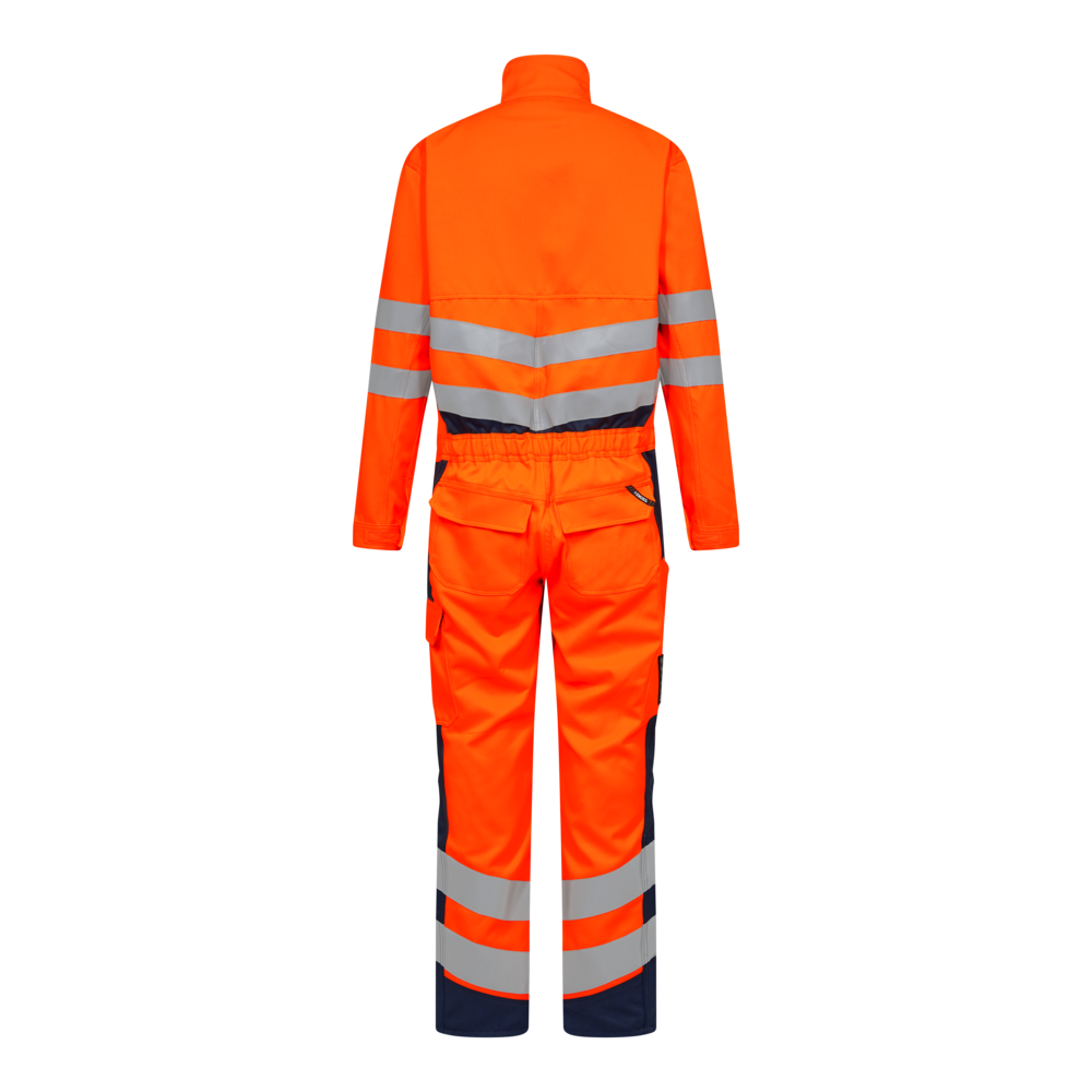 Safety+ Overall