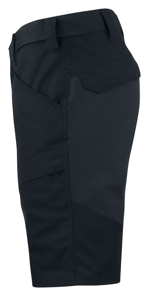 2522 SHORTS MIT STRETCHEINSÄTZEN MODERNER SCHNITT