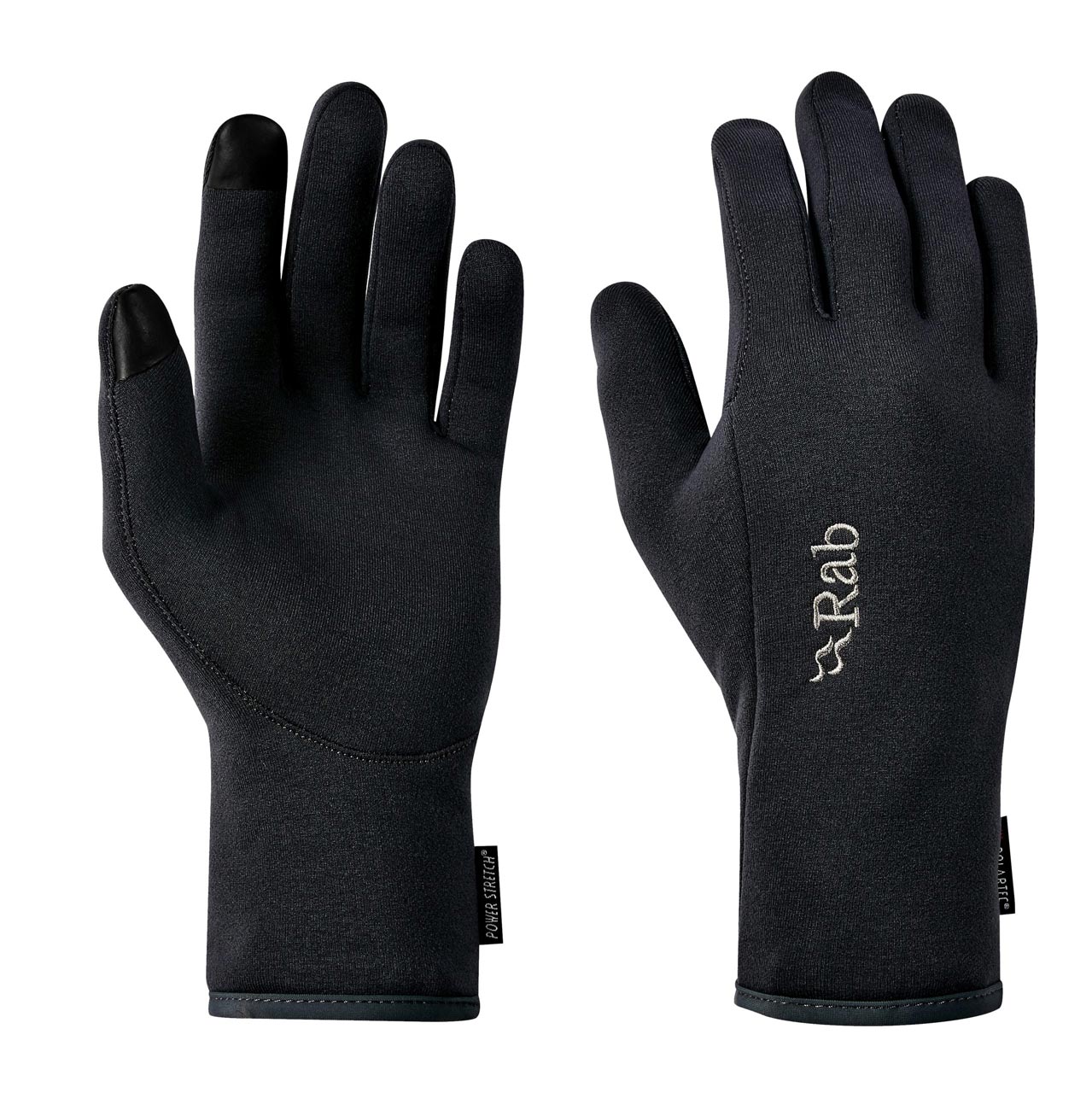 Rab Power Stretch Kontakthandschuhe