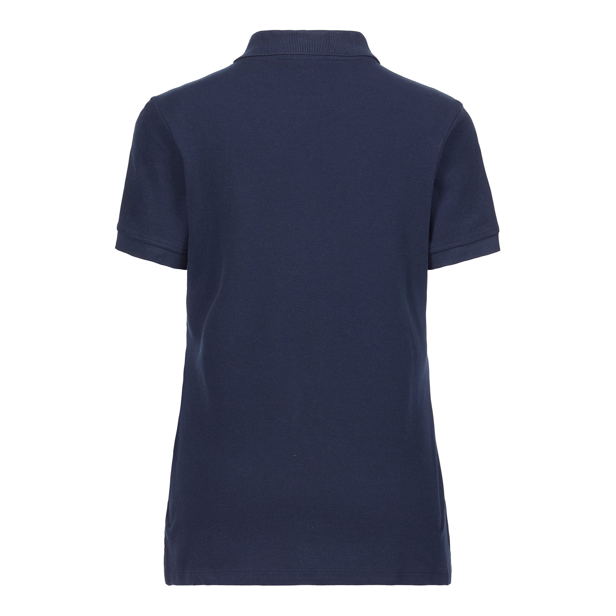 Musto Ess Piqué-Poloshirt für Damen