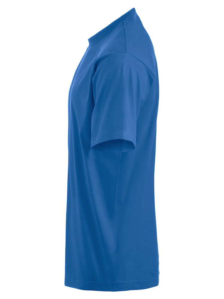 Classic-T 55 royalblau S