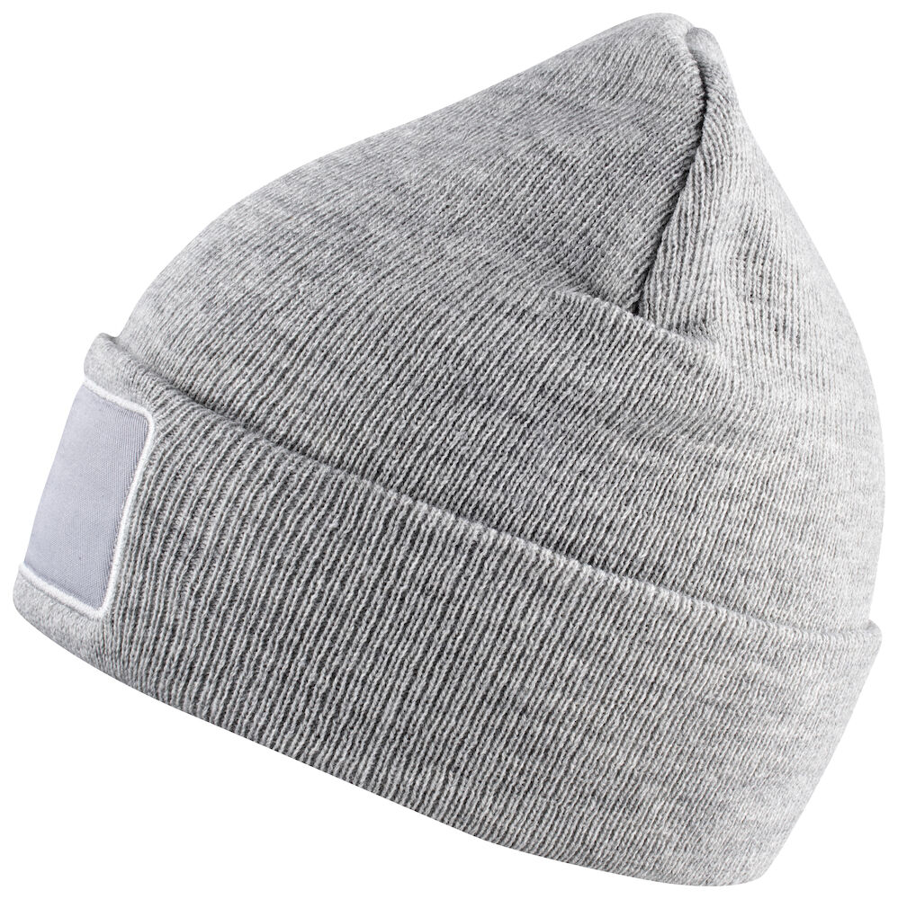 Hubert Patch 95 graumeliert ONE SIZE
