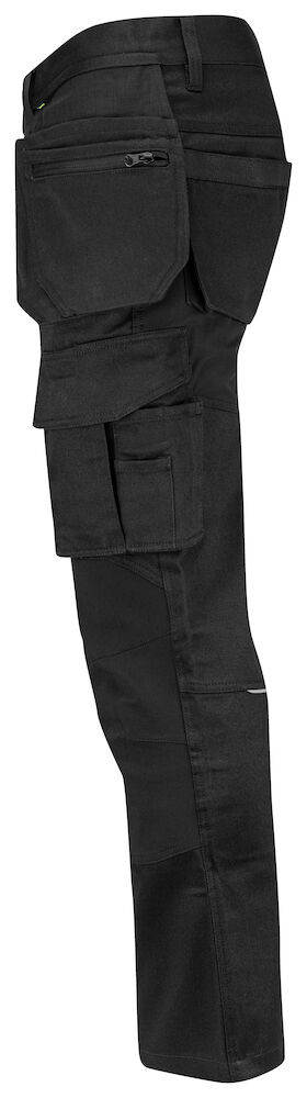 5560 ARBEITSHOSE 99 schwarz C62, Standard