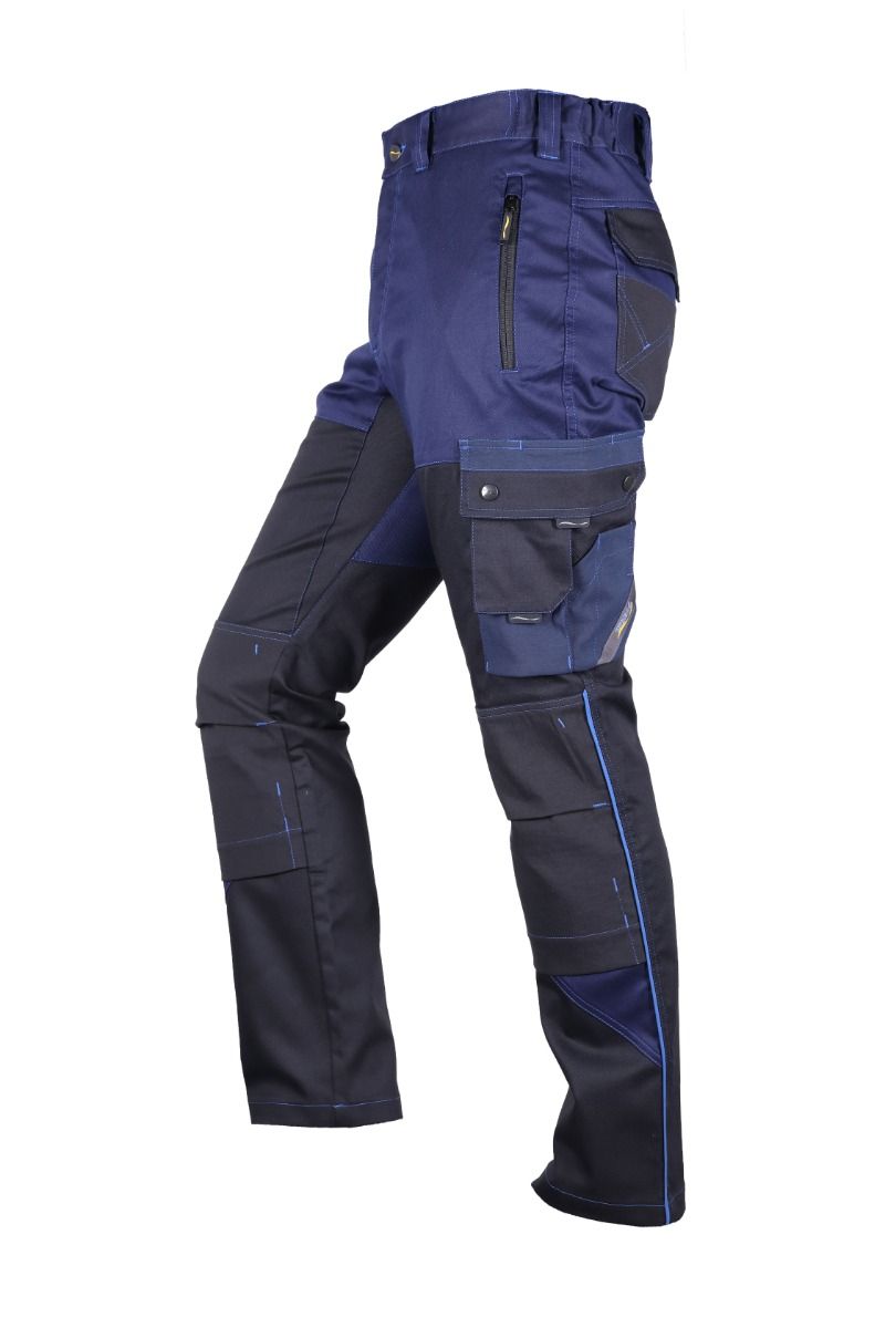 Arbeitshose Stretch