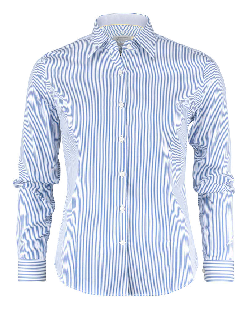 501 light blue stripe