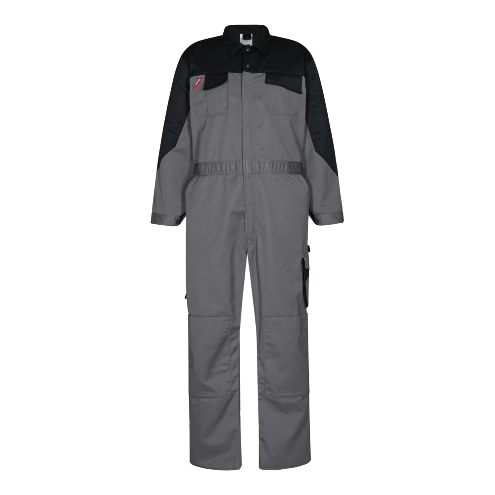 Enterprise Overall