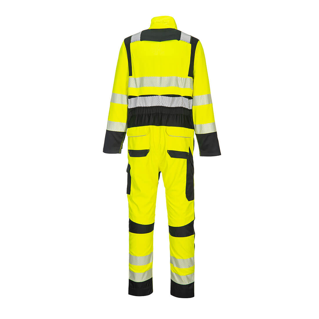 Portwest PW3 FR Warnschutz Overall