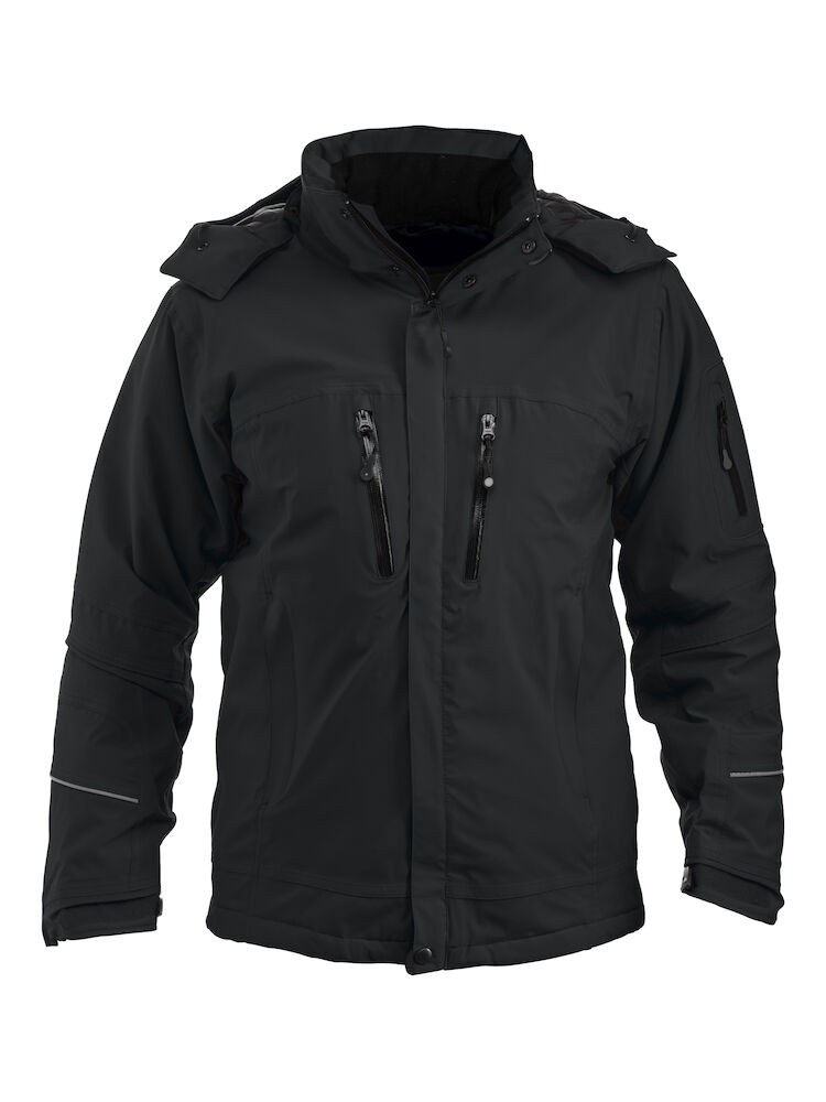Sanders 99 schwarz 2XL