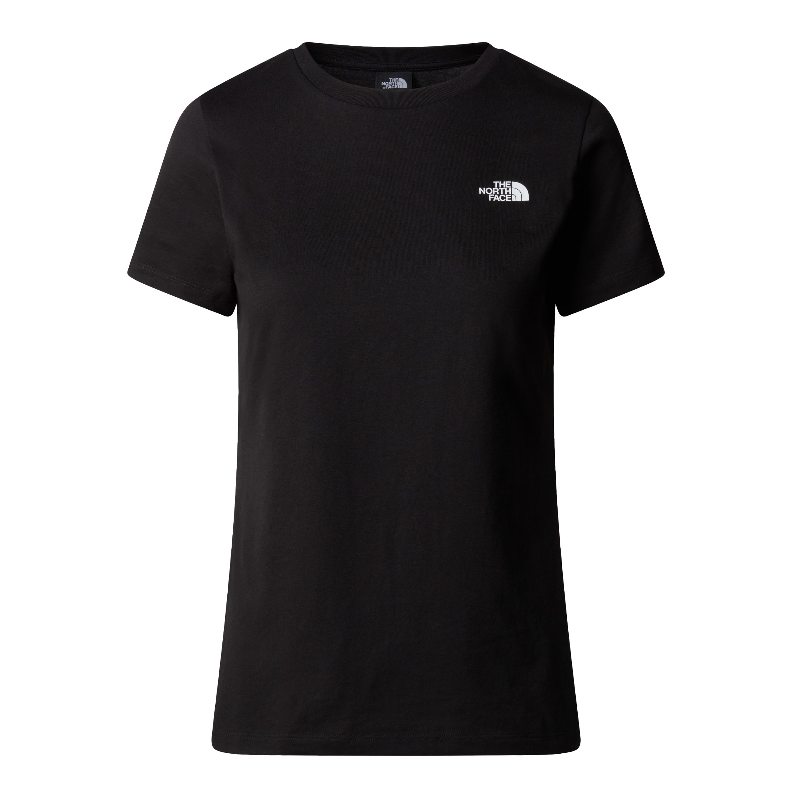 The North Face Damen S/S Simple Dome T-Shirt