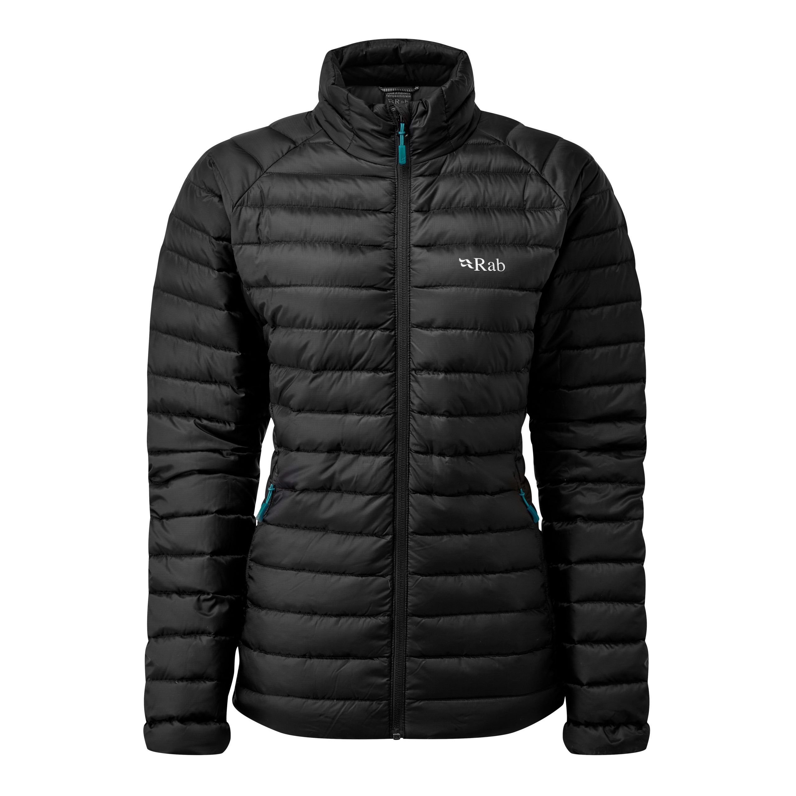 Rab Microlight-Jacke für Damen