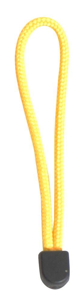 Zip puller 50-p 10 zitrone ONE SIZE