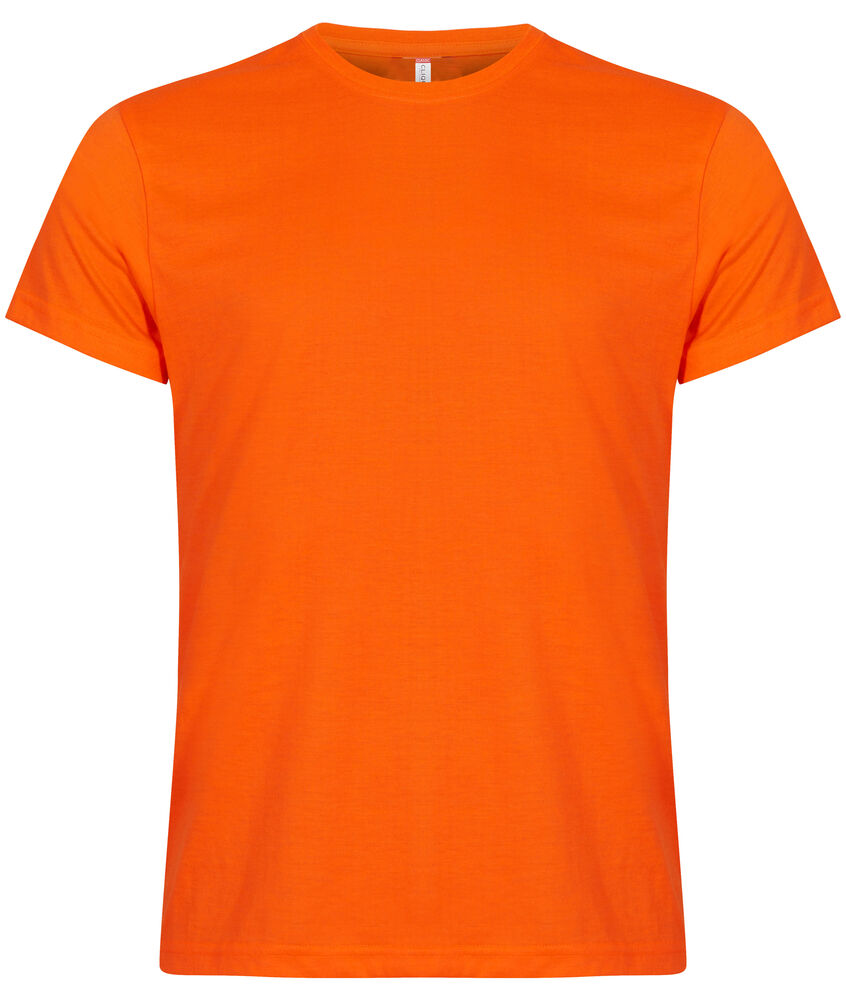 New Classic-T 170 warnschutz orange 3XL