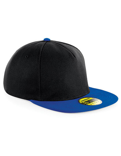 Black/Bright Royal
