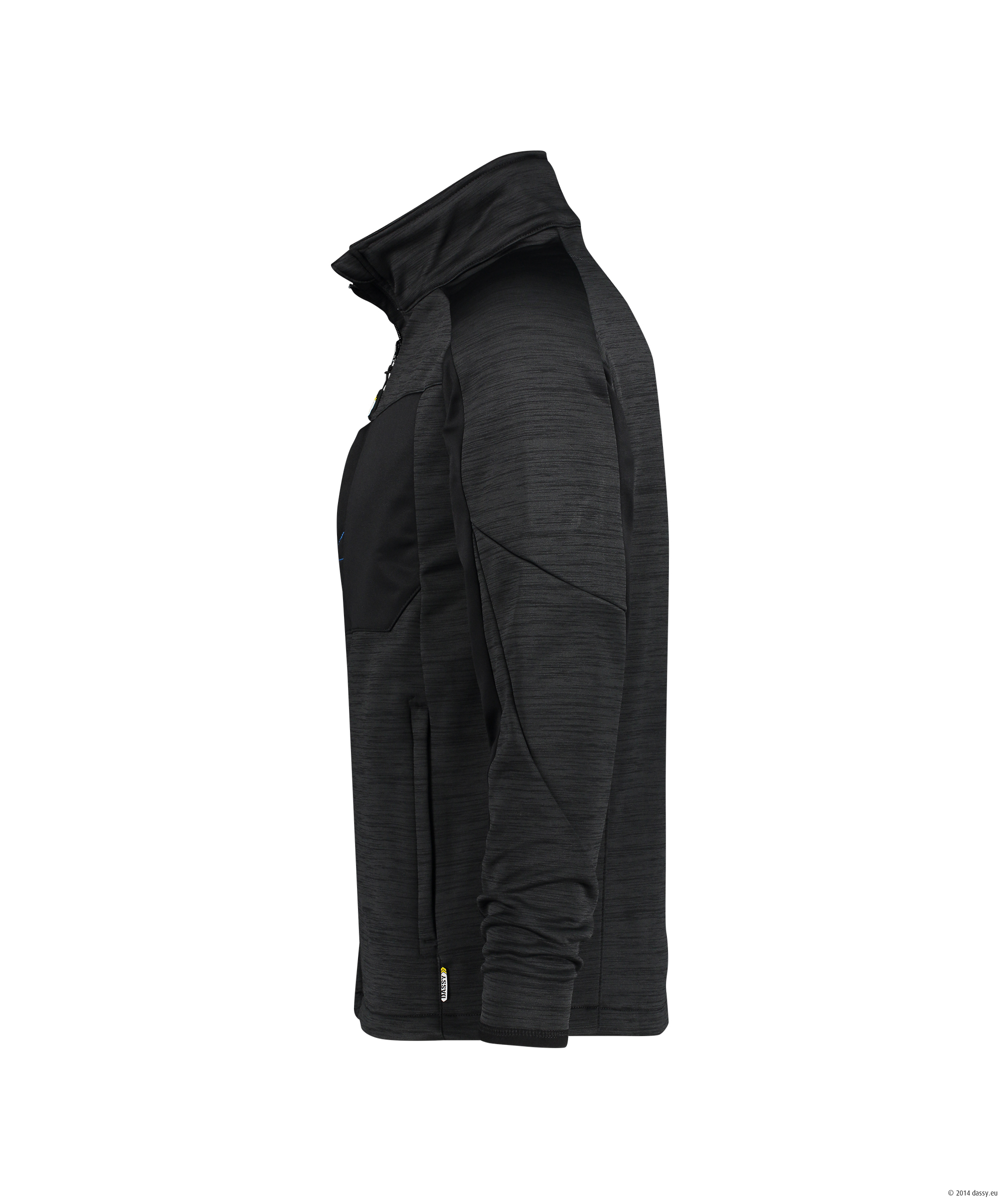 DASSY® Convex MIDLAYER-JACKE