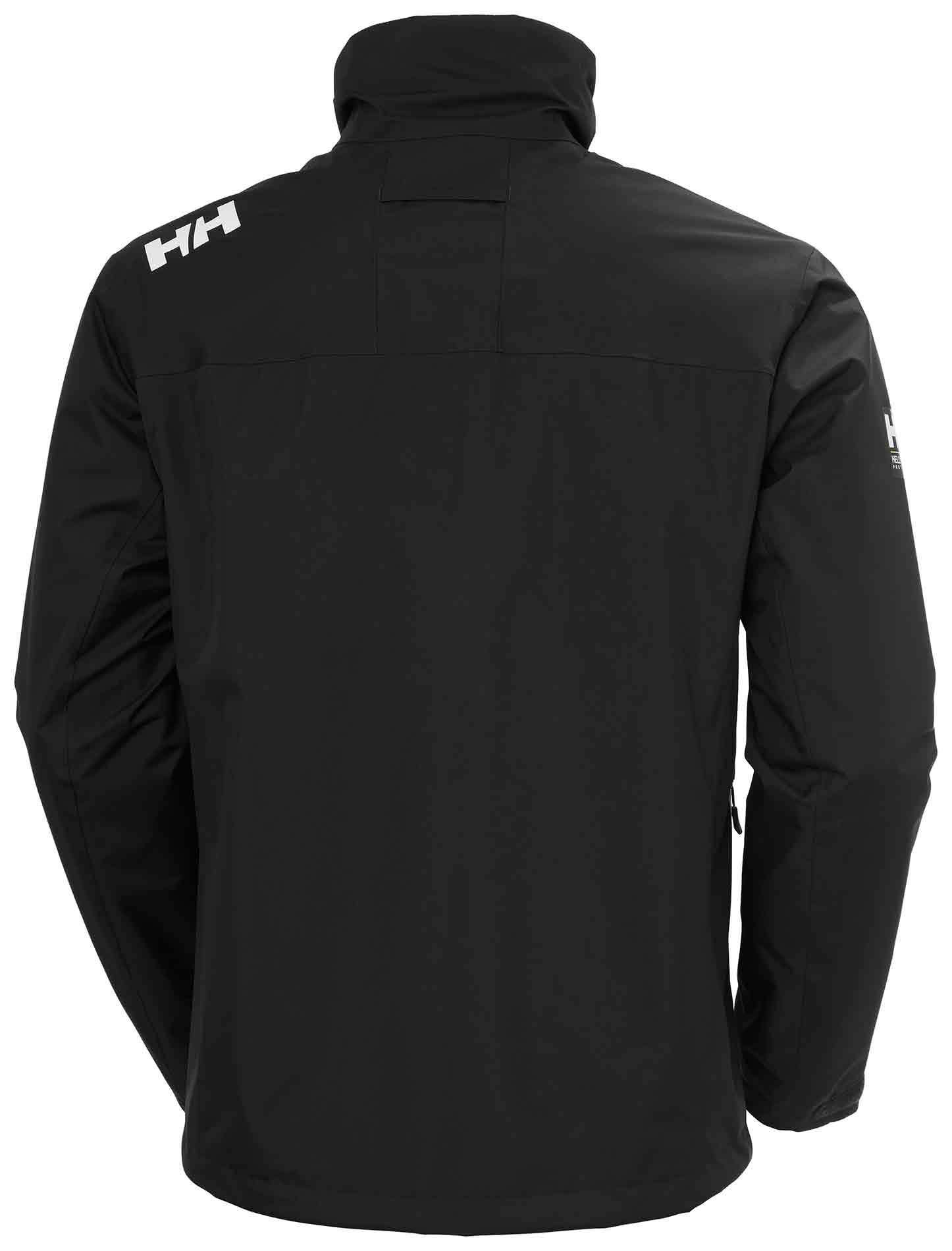 Helly Hansen Herren Crew Midlayer Jacke 2.0
