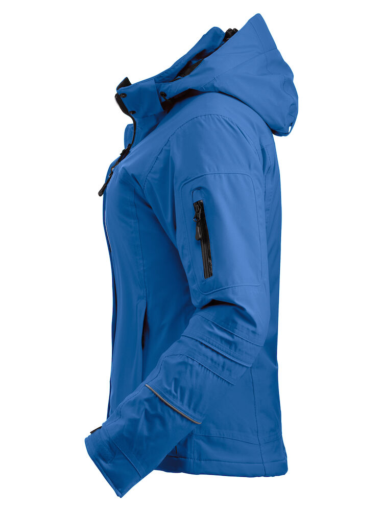 Sparta 55 royalblau S