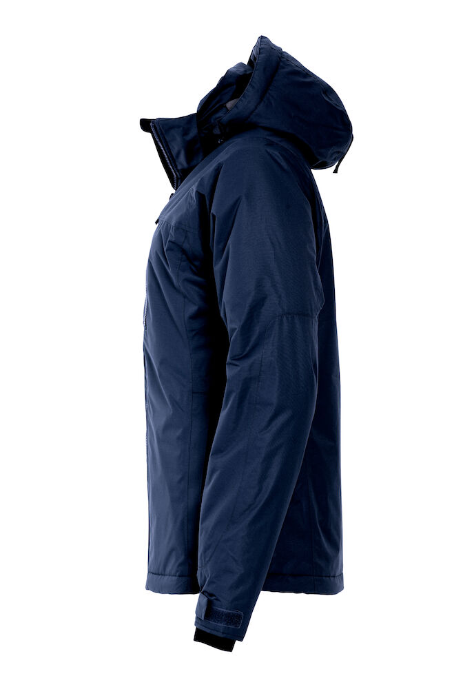 Kingslake Women 580 dunkelmarine 2XL