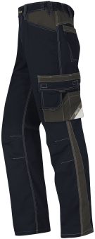 schwarz/anthrazit