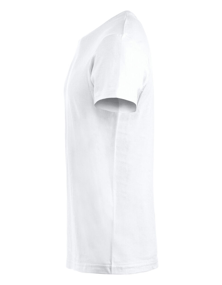 Basic-T 00 weiss XS