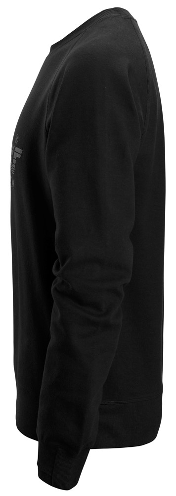 Logo-Sweatshirt