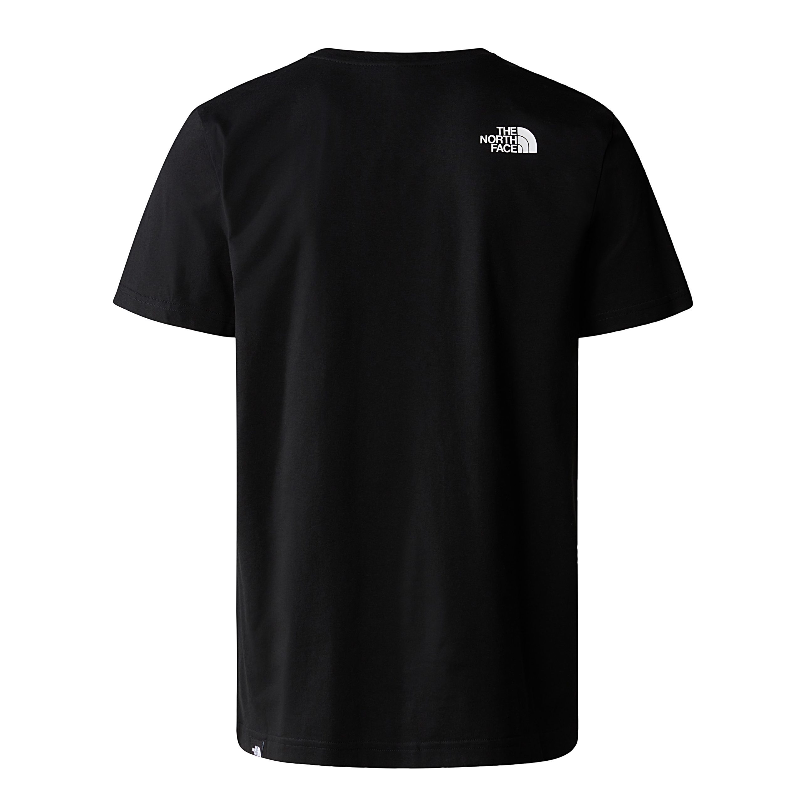 The North Face Herren S/S Simple Dome T-Shirt