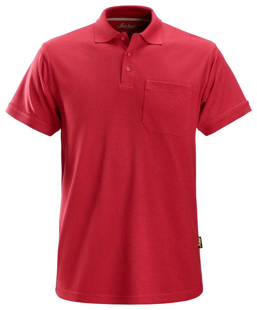 Klassisches Polo Shirt