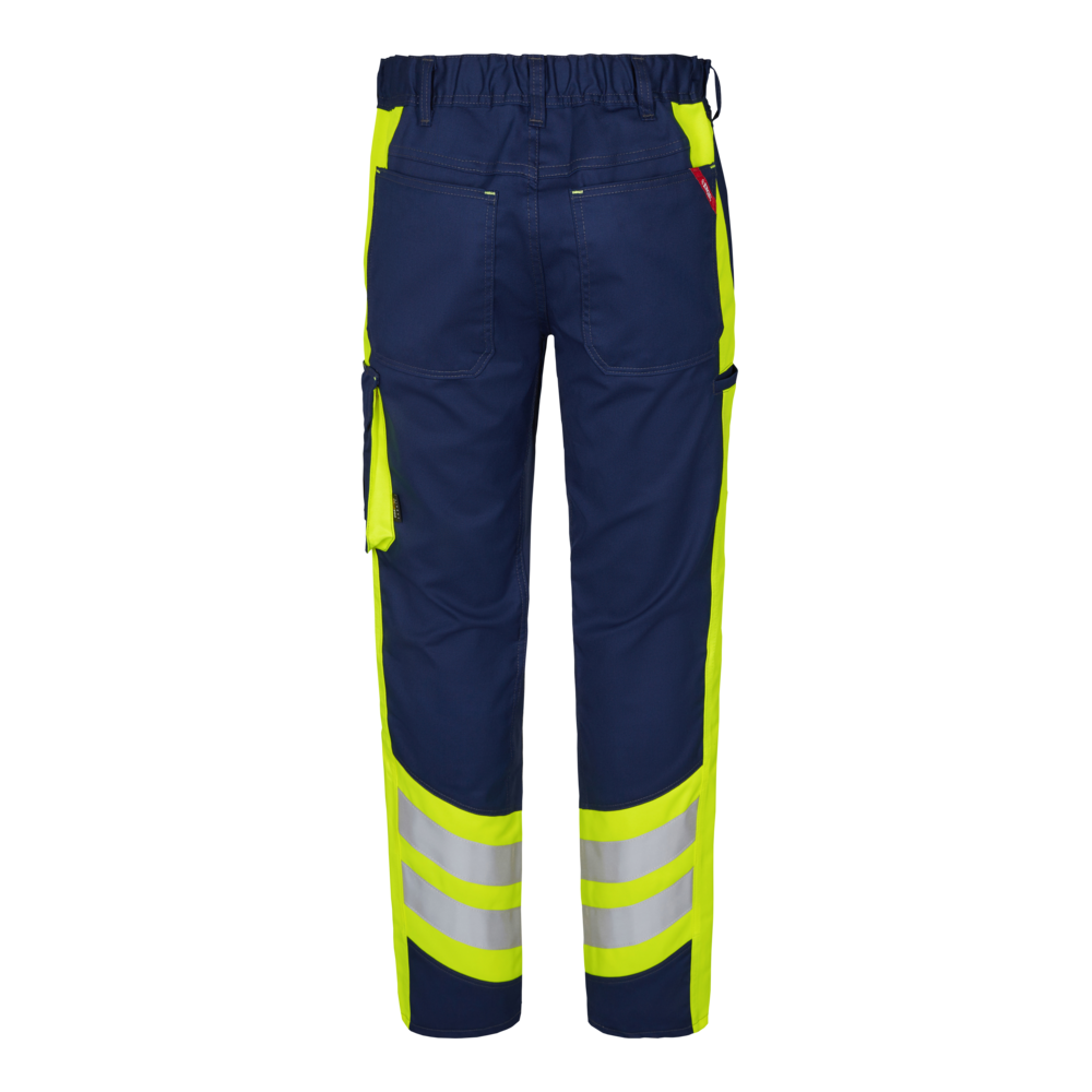 F. Engel Cargo Hose 16538 blauink/gelb CH54, Standard