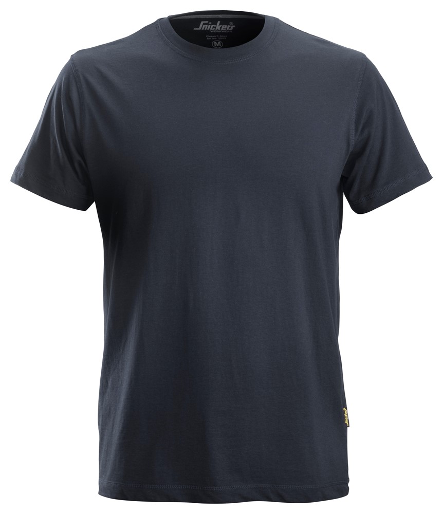 Klassisches T-Shirt