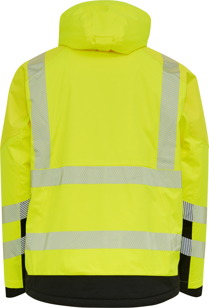 Visible Xtreme Winterjacke mit Stretch
